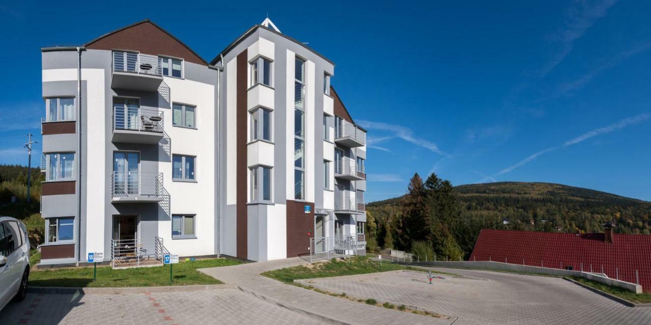 Apartament Everest Z Prywatna Sauna - 5D Apartamenty Świeradów-Zdrój Exterior foto